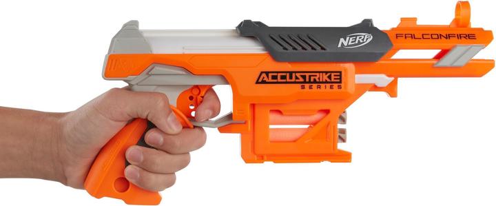 Immagine prodotto Nerf AccuStrike FalconFire