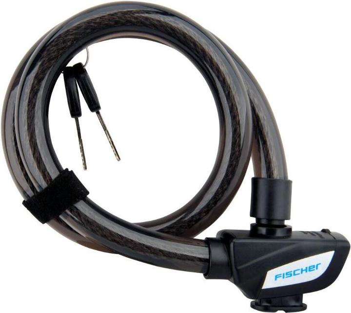 Fischer Rope lock 75cm 18mm