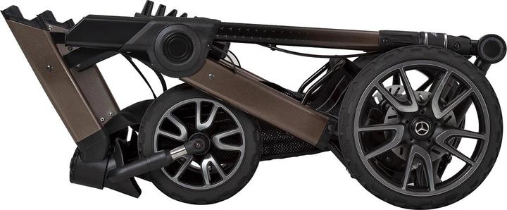 Immagine prodotto Hartan All-Terrain 3in1