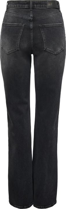 Produktbild Only ONLJUICY Hohe Taille Ausgestellt Jeans Flared fit jeans (W27/L32)