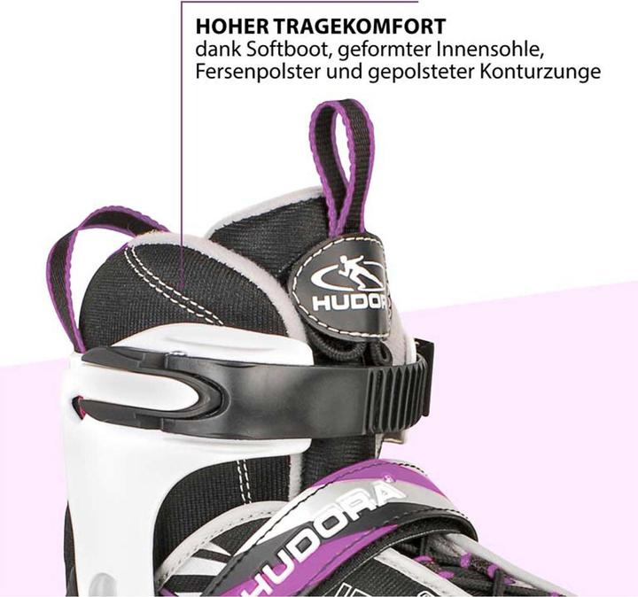 Actual product image Hudora Mia (33, 34, 35, 36)