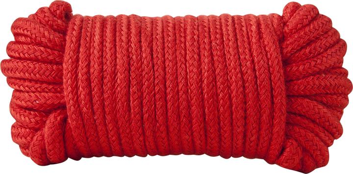 Produktbild Guilty Pleasure GP Bondage-Seil 10m Rot