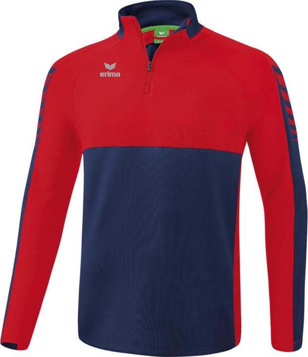 Actual product image Erima Six Wings Trainingstop (164)