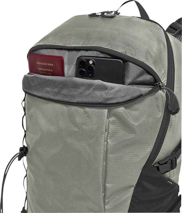 Actual product image Jack Wolfskin Cyrox Shape 25 S-L (25 l)
