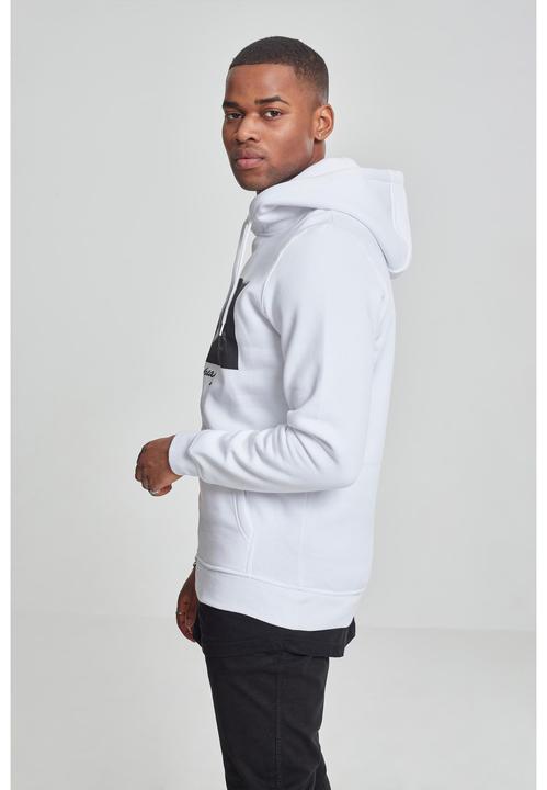 Actual product image Mister Tee Pray Hoody (XL)