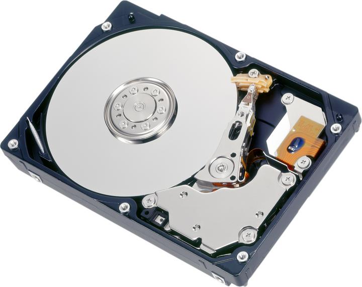 Produktbild Fujitsu HD SAS 12G 1,2TB 10K 512n SED H-PL 6,4cm 2,5Zoll (1.20 TB, 2.5")