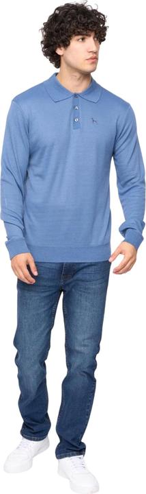 Image du produit Bewley & Ritch - Polo sweat ASHLAND - Homme (XL)