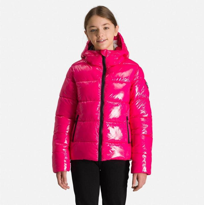 Rossignol Jacke GIRL ABSCISSE DOWN JKT (12)