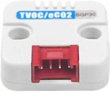 Image du produit M5Stack Capteur de gaz TVOC/eCO2