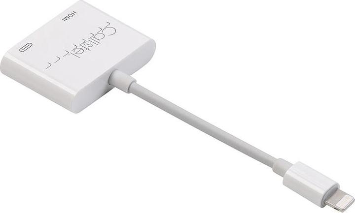 Produktbild Callstel HDMI-Adapter