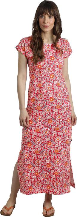 Produktbild Weird Fish Mirren Maxikleid (34 D)