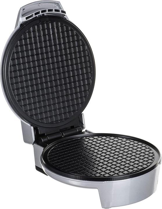 Actual product image Clatronic HA 3494 Croissant iron