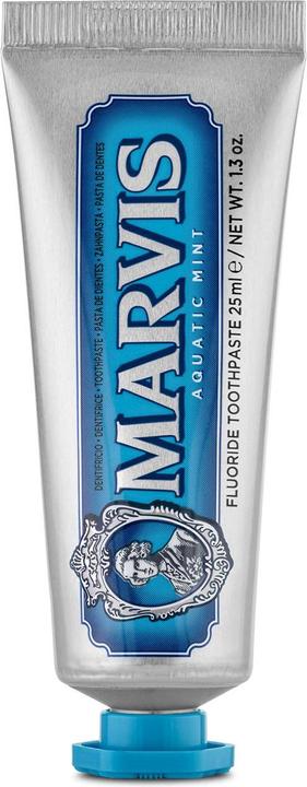 Immagine prodotto Marvis menta acquatica (85 ml)