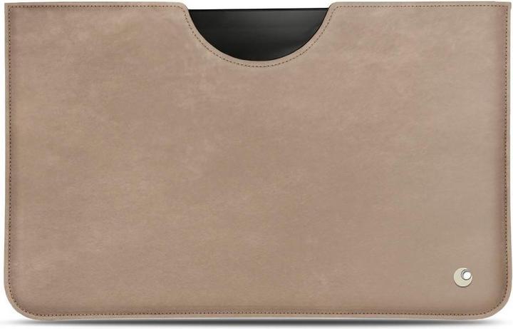 Taupe vintage ( Pantone #bda790 )