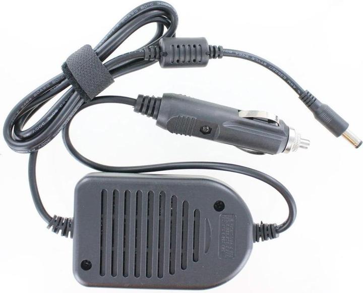 Immagine prodotto AGI 51809 - Auto - Accendisigari - Nero (90 W)