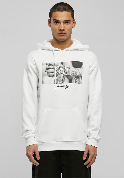 Actual product image MT Pray 2.0 Hoody - 1040 (XXL)