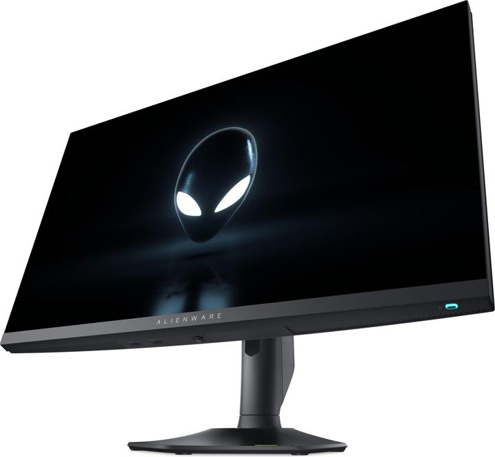 Produktbild Dell Alienware AW2724DM (2560 x 1440 Pixel, 27")