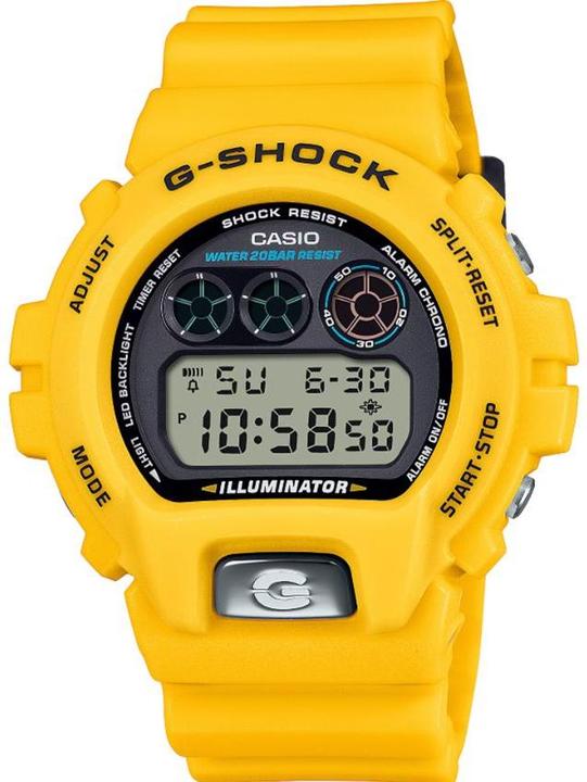 Immagine prodotto Casio G-Shock DW-6900TR-9ER Classic (532 mm)