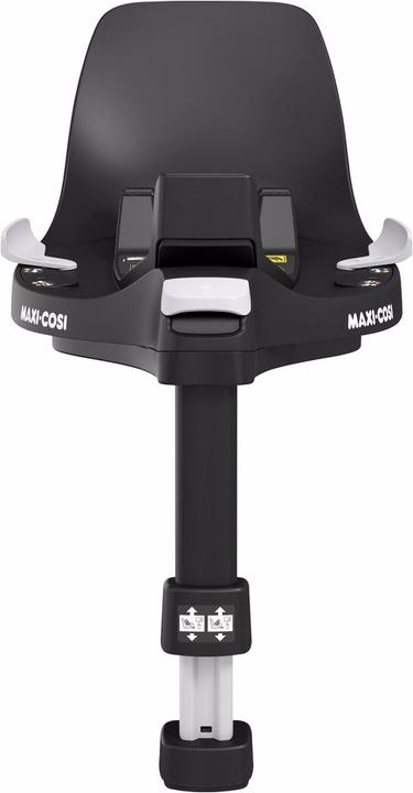 Immagine prodotto Maxi-Cosi Pebble 360 con Familyfix 360 (Seggiolino, ECE R129/i-Size Standard)