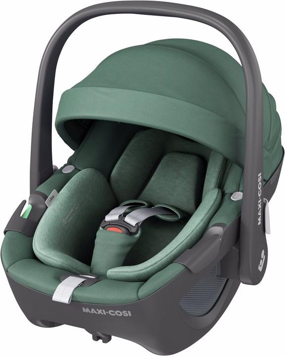 Produktbild Maxi-Cosi Pebble (Babyschale, ECE R129/i-Size Norm)