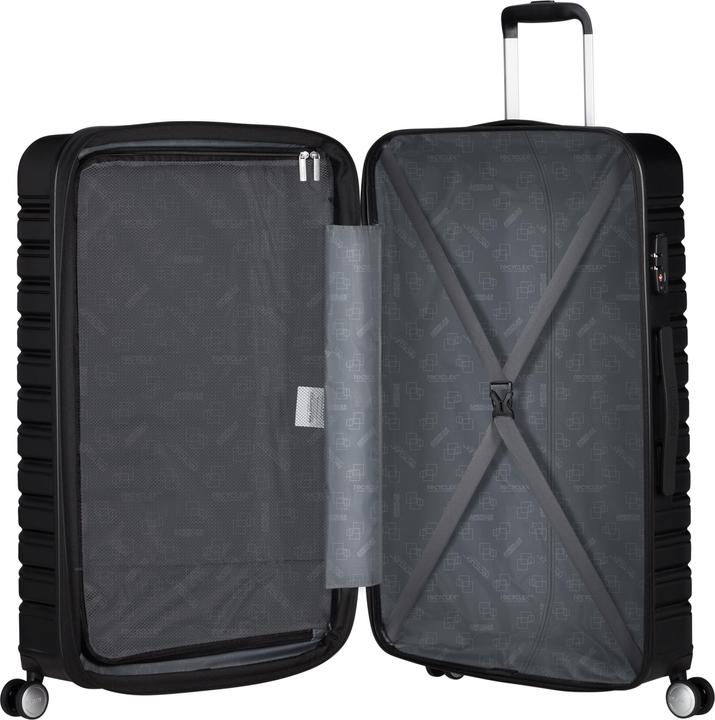 Actual product image American Tourister Flashline 4 wheel trolley 78 cm (100 l, XL (from 140l))