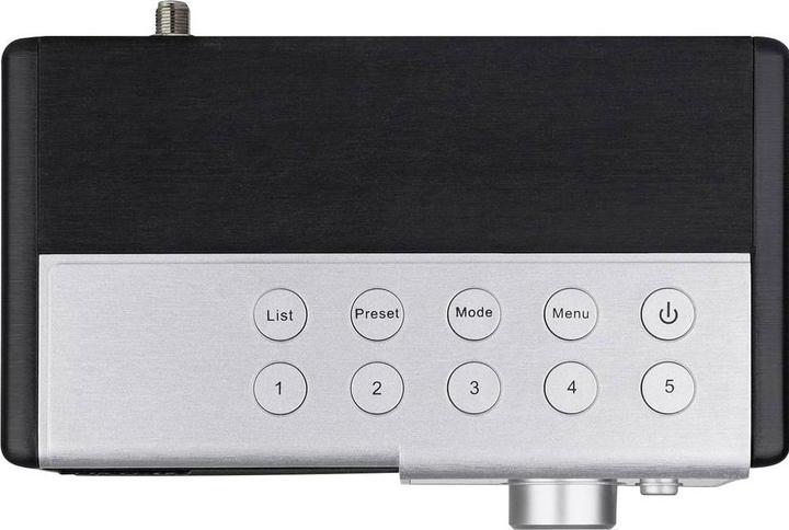 Produktbild Telestar M10 (DAB+, FM)