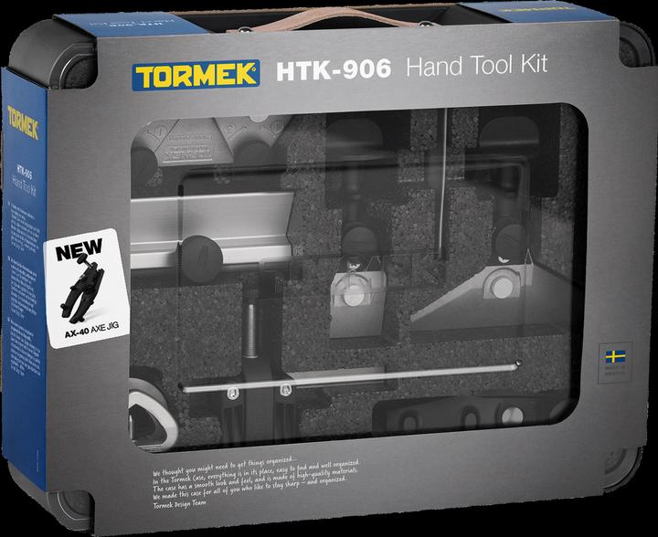 Produktbild Tormek Haus- und Heimpaket HTK-906