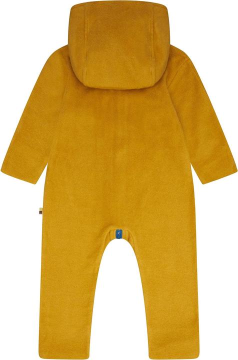 loud + proud Overall aus Baumwoll-Fleece (74)
