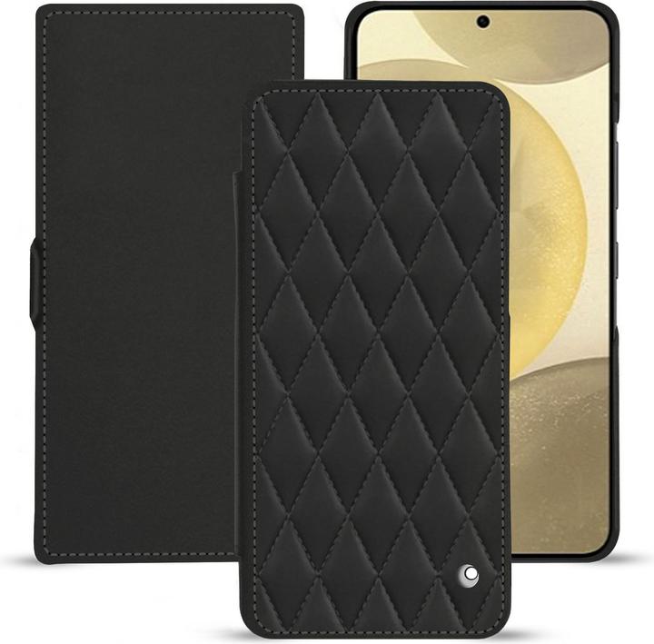 Image du produit Noreve Coque en cuir à rabat horizontal (Samsung Galaxy S24+)