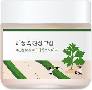 Round Lab Mugwort (80 ml, Gesichtsfluid)