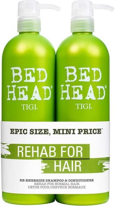 Actual product image Tigi Bed Head Urban Antidotes - Re-Energize Tweens (Liquid shampoo)