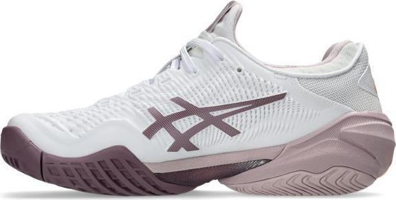 Produktbild ASICS Performance COURT FF 3 Lady WHITE/WATERSHED ROSE (37)
