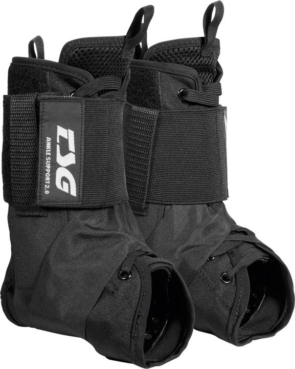 Produktbild TSG 2 (S/M, Knieschoner, Paar)