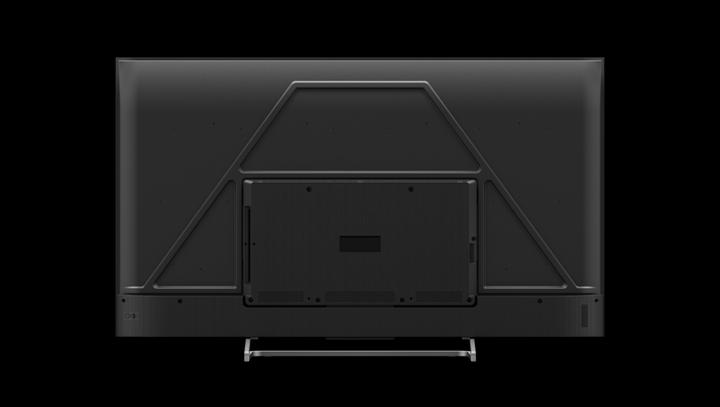Produktbild TCL 65C728 QLED TV (65", C728, QLED, 4K, 2021)