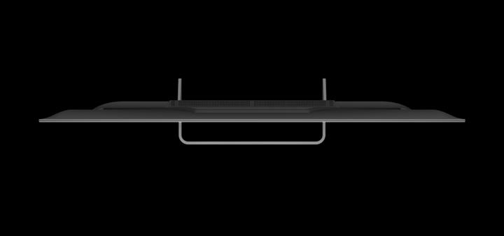 Actual product image TCL 55C728 (55", C728, QLED, 4K, 2021)
