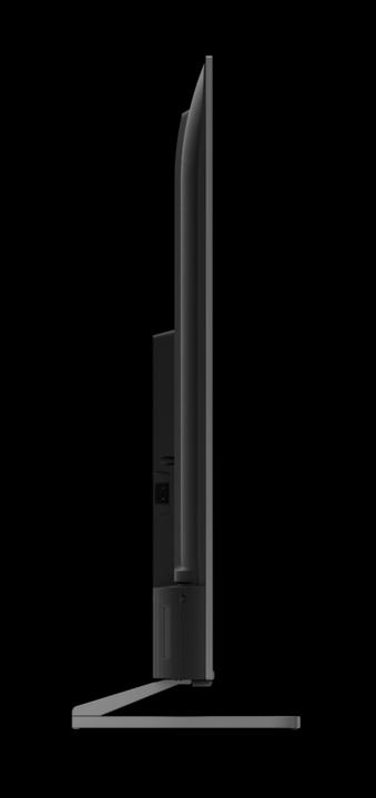 Actual product image TCL 55C728 (55", C728, QLED, 4K, 2021)