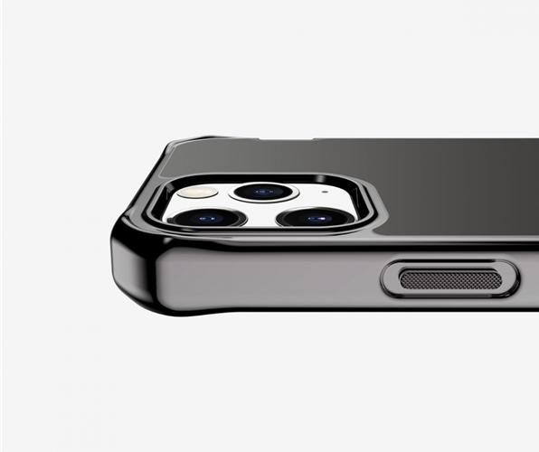 Produktbild Itskins Hybrid Glass (Apple iPhone 12, Apple iPhone 12 Pro)