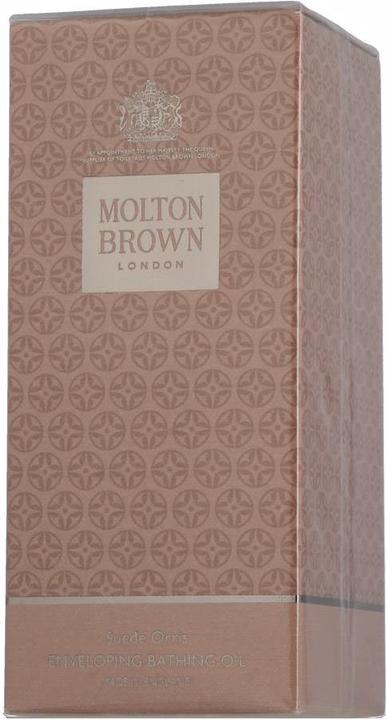 Produktbild Molton Brown Suede Orris (200 ml)