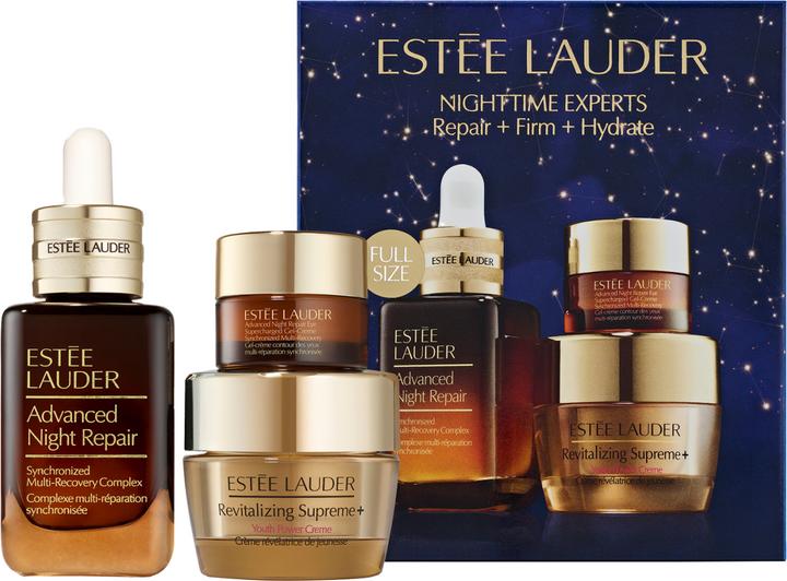 Produktbild Estée Lauder Special - Nightly Renewal Set (Gesichtspflege set)