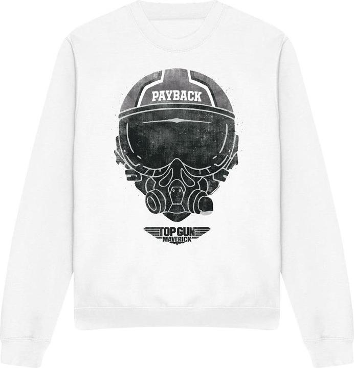 Produktbild Top Gun Payback Sweatshirt (L)