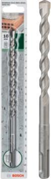 Immagine prodotto Bosch Zubehör Carburo di tungsteno carburo martello trapano 5,5 mm (5,5 mm)