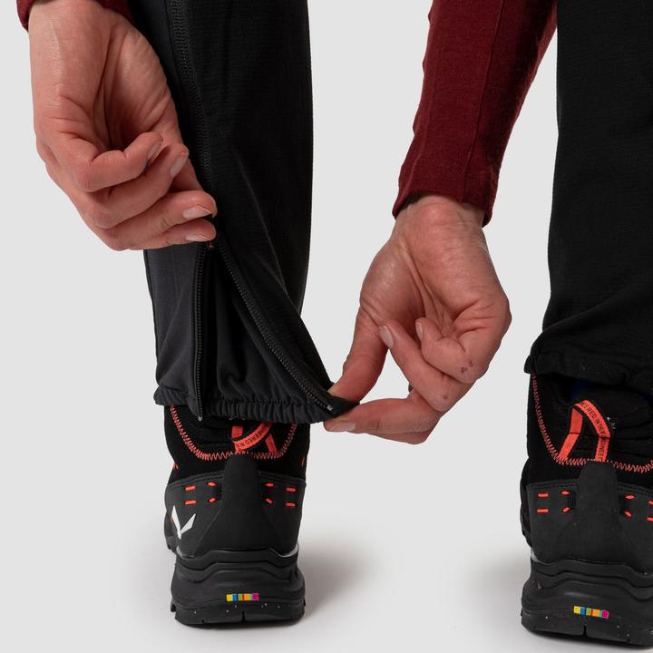 Actual product image Salewa Ortles Durastretch Pants (38)