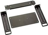 Produktbild Alcatel Lucent OXO Connect Evolution - Netzwerk-Einrichtung - Rack montierbar - 48.3 cm