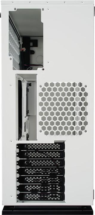 Image du produit In Win 303 Tour midi MSI Dragon Edition (ATX, mATX, Mini-ITX)