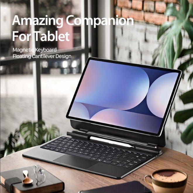Image du produit Dux Ducis MK Series Keyboard Case (US, Samsung Galaxy Tab S10 Ultra)