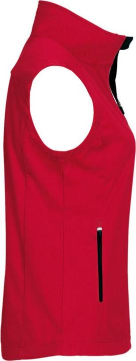 Produktbild Hakro Light-Softshellweste Sarina (XL)