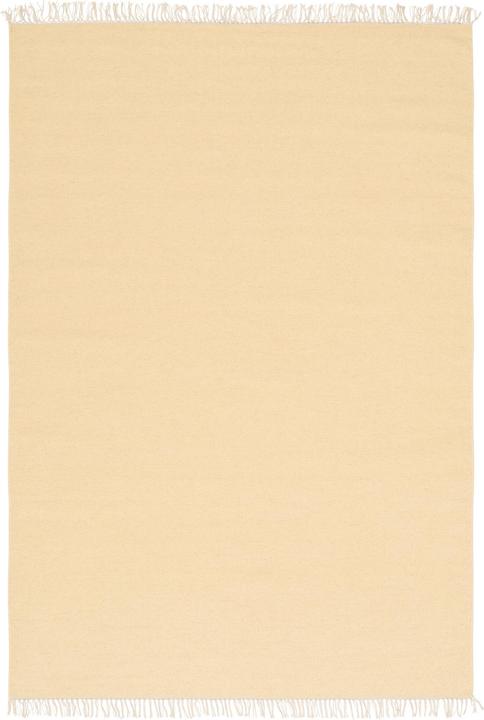 Actual product image Pergamon Wool nature carpet Kelim Mila (90 x 160 cm)