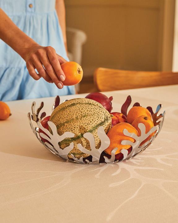Produktbild Alessi Mediterraneo Schale (25 x 25 cm)
