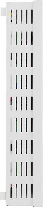 Actual product image Pulsar PSDC08128T - Power supply - Indoor - White - Steel - CE - 100 W (100 W)