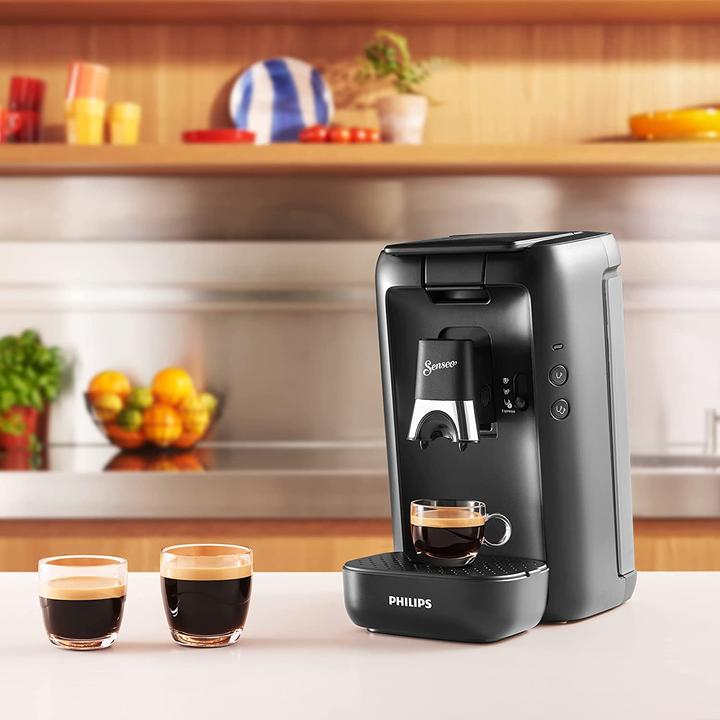 Actual product image Philips Senseo Maestro Coffee Pod Machine (Senseo)